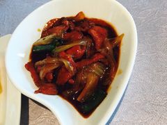 -豫园万丽酒店-万丽轩中餐厅(河南南路店)