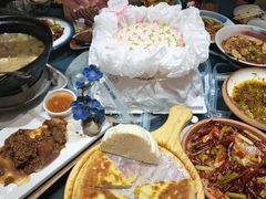 -君霖海鲜私房菜(春柳店)