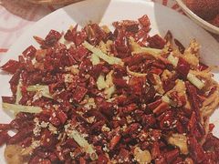 -聚味斋香辣蟹(生态城万达店)