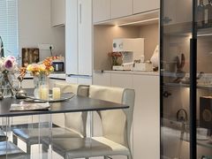 -索菲亚全屋定制衣柜橱柜家具(十里河居然之家智能馆家具店)