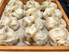 -倍儿美海鲜排挡·非遗海鲜蒸饺(洋货店)