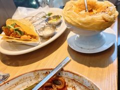-魏客咖啡(中铁中心店)