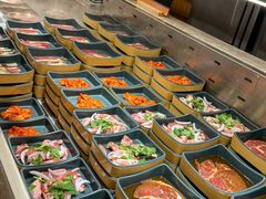 -盛江山自助料理(太原街万达店)