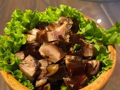 三国酱猪蹄-水煮三国·川鲁江湖菜(香山店)