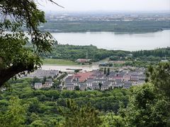 -虞山风景区