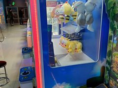 -大玩家(魏家庄万达店)