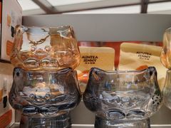 -沪上阿姨·臻选茶饮(上海环球港店)