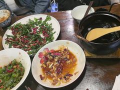 -吃货私房菜(丽江束河古镇店)