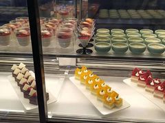 -福州仓山凯悦酒店·Market Cafe Lacucina咖啡厅