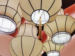 -西安凯悦酒店·湖畔中餐厅