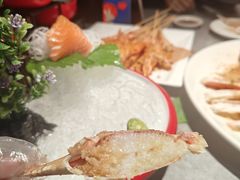 -阿拉斯加·海货(马王堆店)
