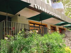 -星巴克(深圳侨城街店)