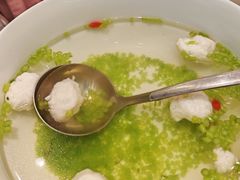 -添福来墨鱼饺子 · 海鲜东北菜(大连星海·黄浦路店)