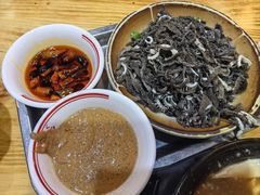 -老姑砂锅·烧烤天津菜(体北道店)