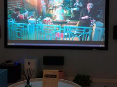 -影萌私人影院(台北院子店)