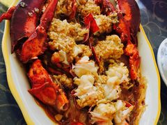 -乡味海鲜农家菜·巽寮土窑鸡(地道美食店)