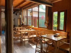 -礼耕堂·百年茶人餐厅(梅家坞店)
