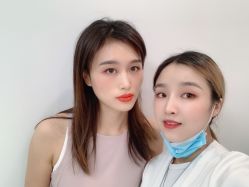 -久匠·野生眉半永久纹眉