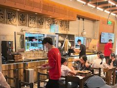 -破店肥哈·东北烧烤·夜宵(南山保利店)