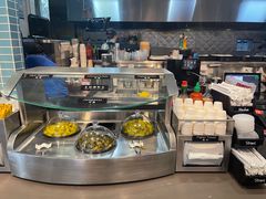 -The Habit Burger Grill 哈比特汉堡(世博店)