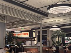 -太食獸泰式茶餐厅(IFS国金中心店)