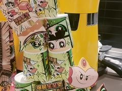 -麦当劳(龙之梦购物中心店)