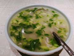 上海菜泡饭-老上海弄堂菜馆(恒基名人购物中心店)