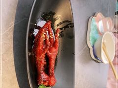 -江南里·新浙菜(苏州大悦城店)