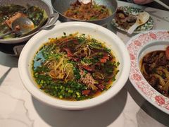 -苏梦江南·淮扬菜(夫子庙店)