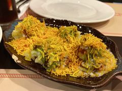 -克比叔叔印度餐厅Kebabs on the Grille(人民广场店)