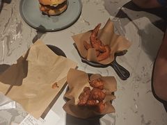-必胜客(经开万达店)