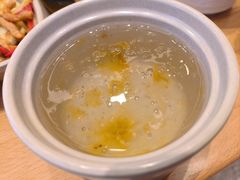 -素满香·全民食养自助(长宁龙之梦店)