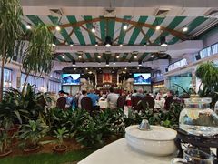 -金河半岛园林酒家(金融城店)