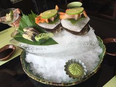 -广州建国酒店·涟日本料理