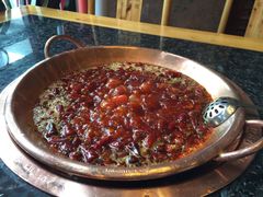 -老码头火锅(骡马市店)