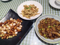 -玉桥餐厅(天坛店)