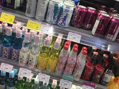 -GranVida生活超市(海信广场店)