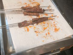 -碎怂烤肉(钟楼柳巷店)