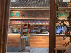 -筱爷叔·上海传统手工菜(玉树路店)