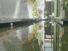 -绿房子方寸咖啡(星海名城店)