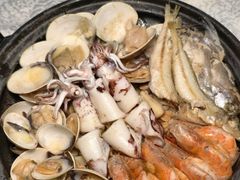 -东江海鲜大排档·潮汕菜·砂锅粥