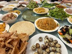 -康陵正德春饼宴26号