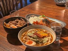 -铃木食堂(北新桥店)
