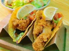 -Famous肥猫墨西哥音乐餐吧(五棵松华熙LIVE店)