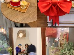 -富贵面包公司(运河店)