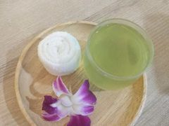 -Let’s Relax Spa(MBK)