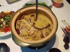 -桂满陇·杭州小馆(巴黎春天浦建店)