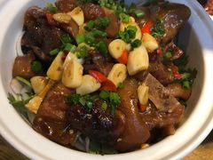 -杭百味·大众精选杭帮菜(西湖音乐喷泉店)