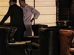 -上海锦江汤臣洲际大酒店