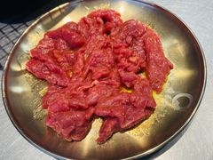 -合易泓烤肉•首创生椰大油边(宁山路店)